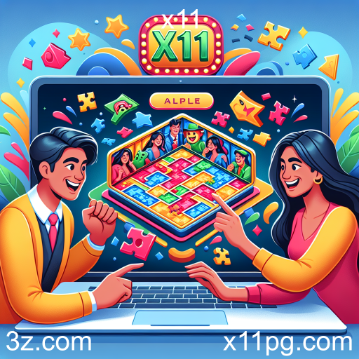 Desvendando os Mistérios dos Jogos de Quebra-Cabeça no x11