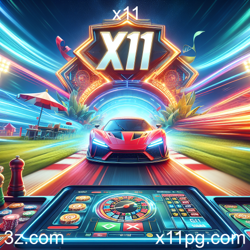 A Emoção dos Jogos de Corrida no x11